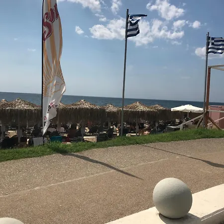 Garden House Villa Agia Paraskevi  Exterior photo