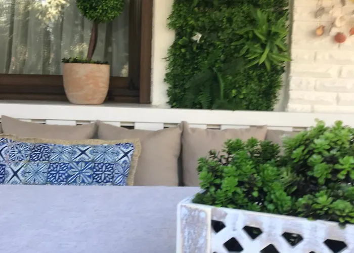Garden House