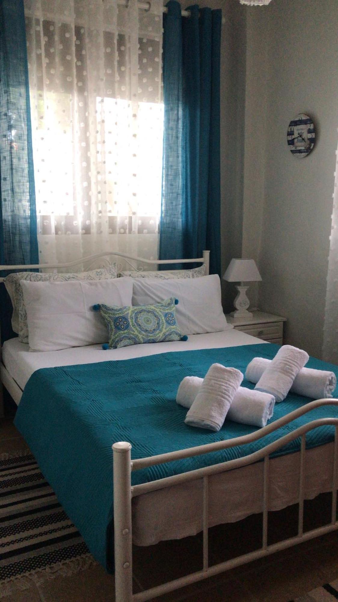 Garden House Agia Paraskevi (Thrace)