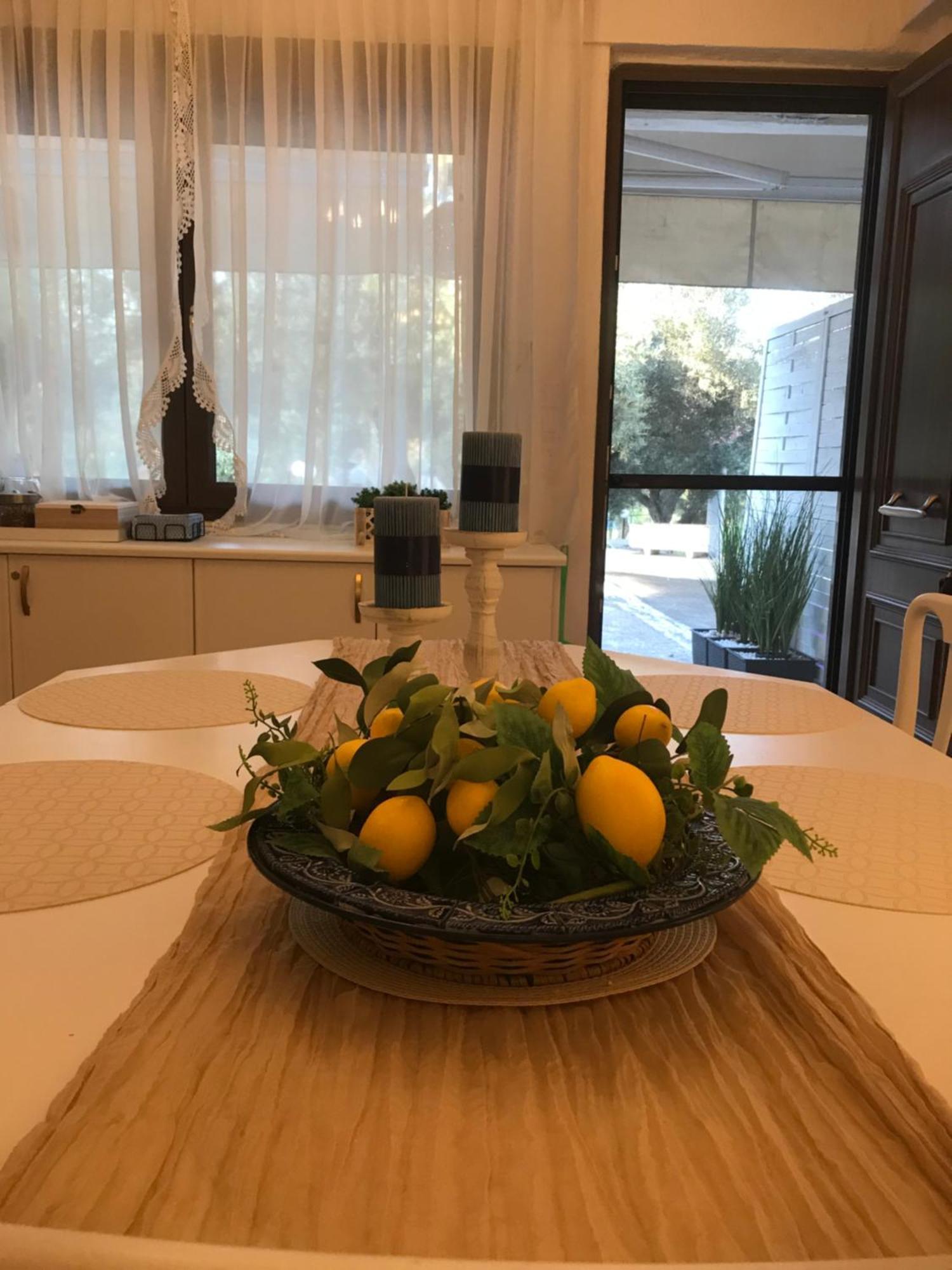 Garden House Agia Paraskevi (Thrace)