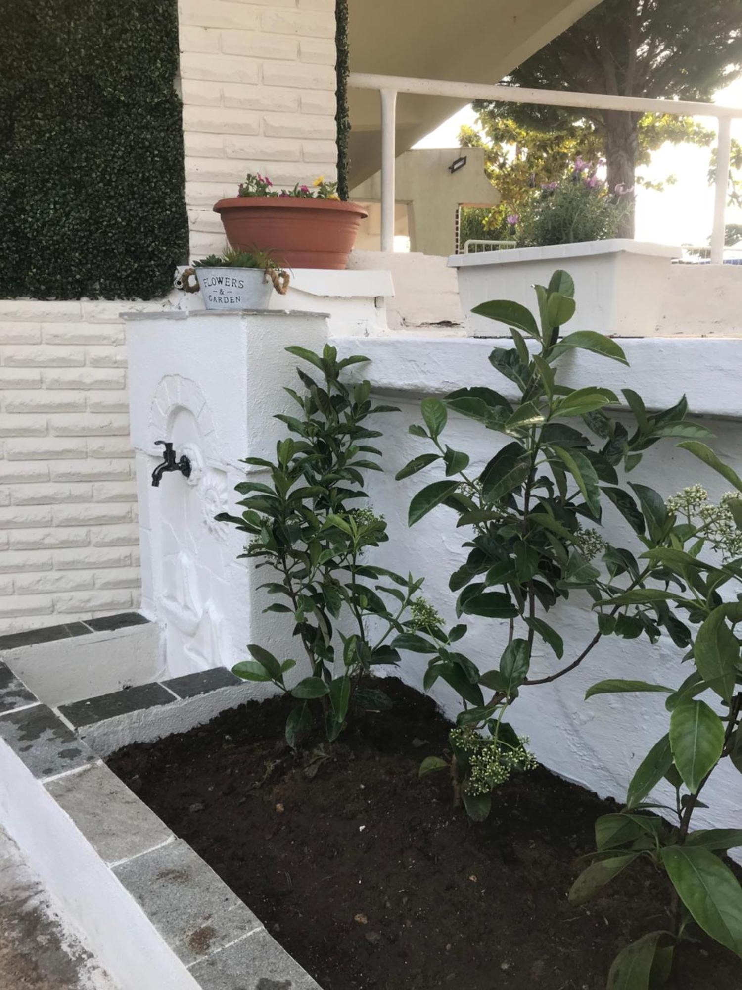 Garden House * Agia Paraskevi (Thrace)