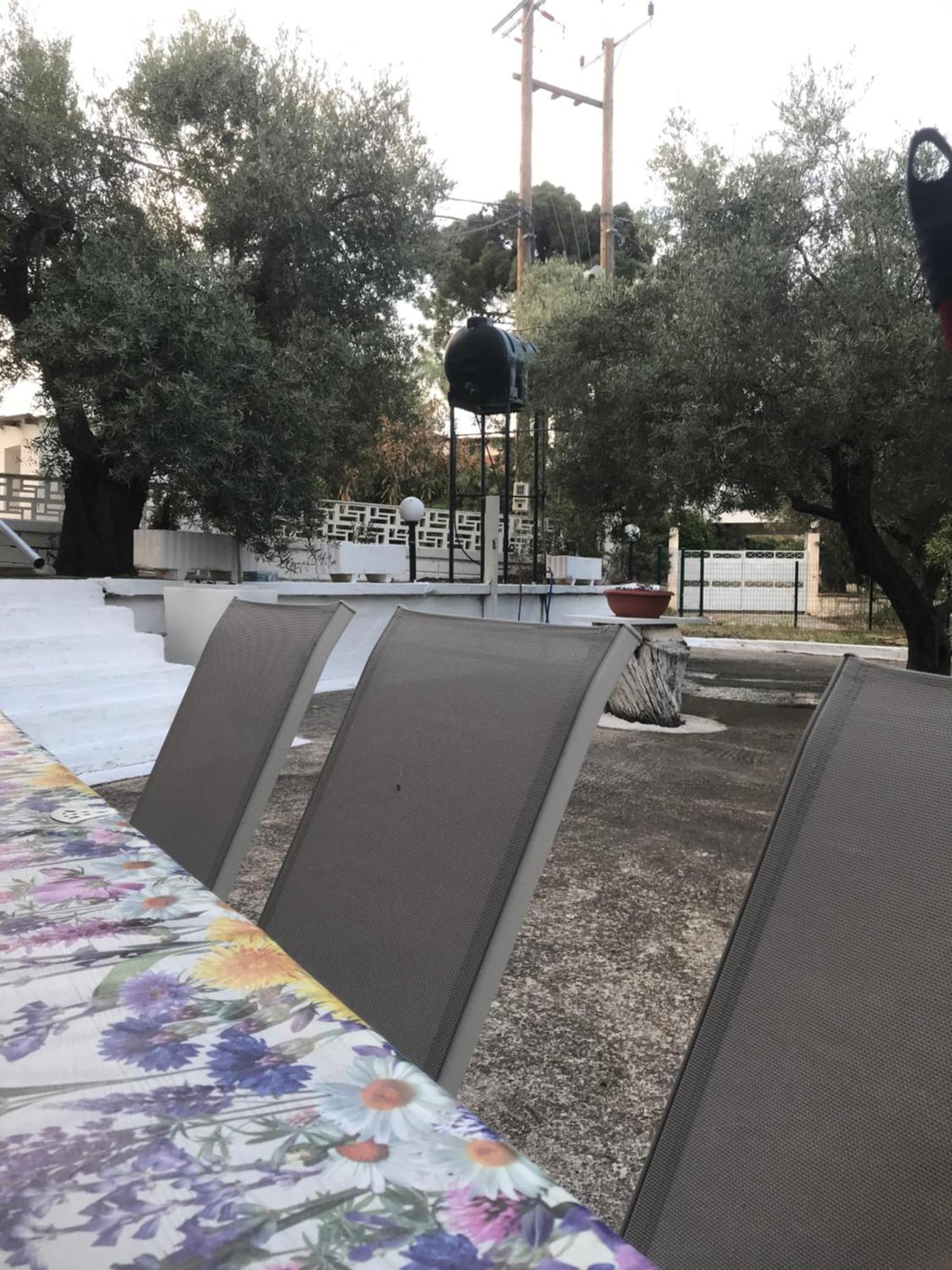 Garden House Agia Paraskevi (Thrace)