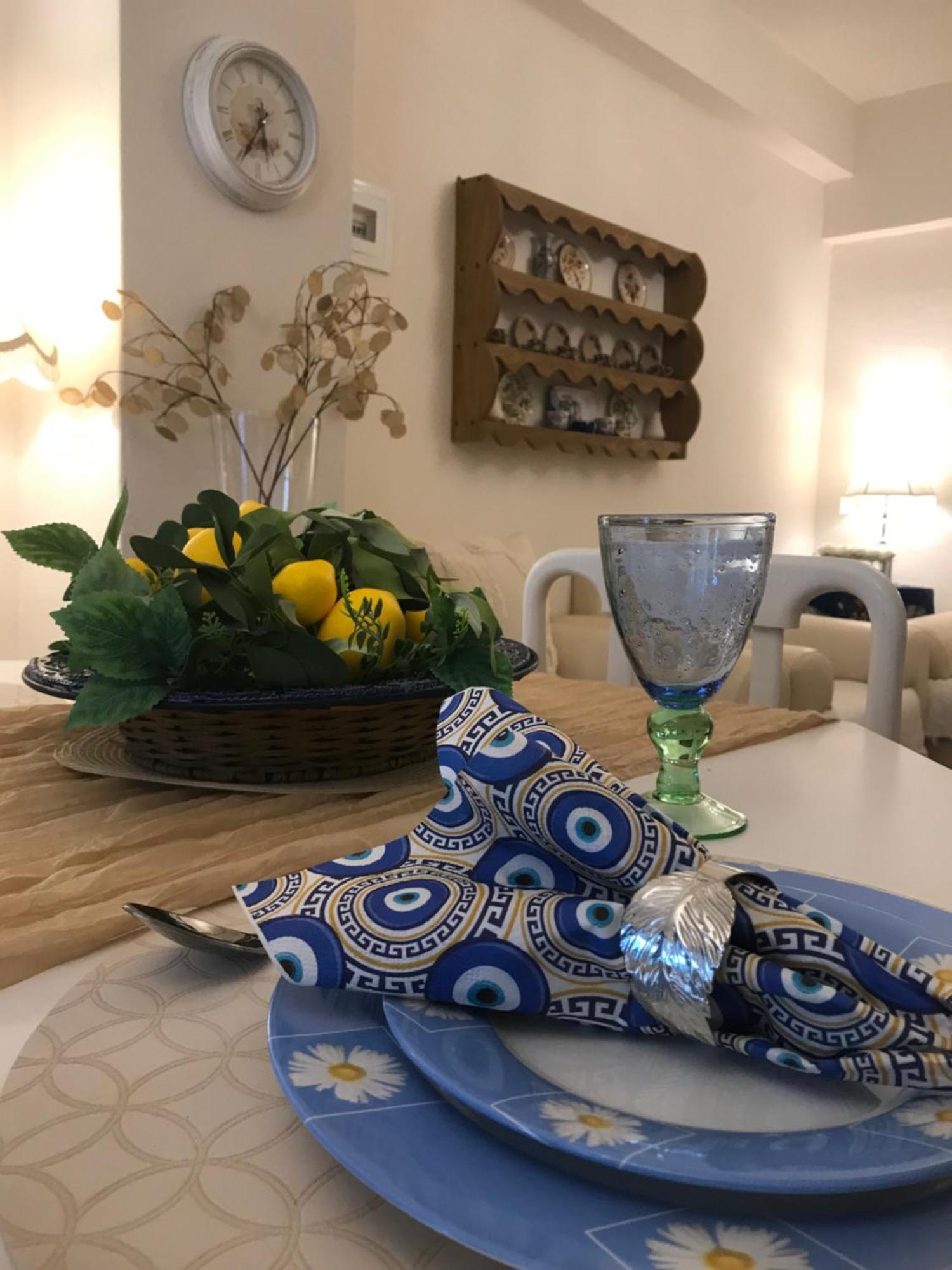 Garden House * Agia Paraskevi (Thrace)